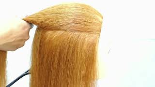 fashionable hairstyle for this wedding season#pretty hairstyle #partywear #shortsfeed #braid#beauty