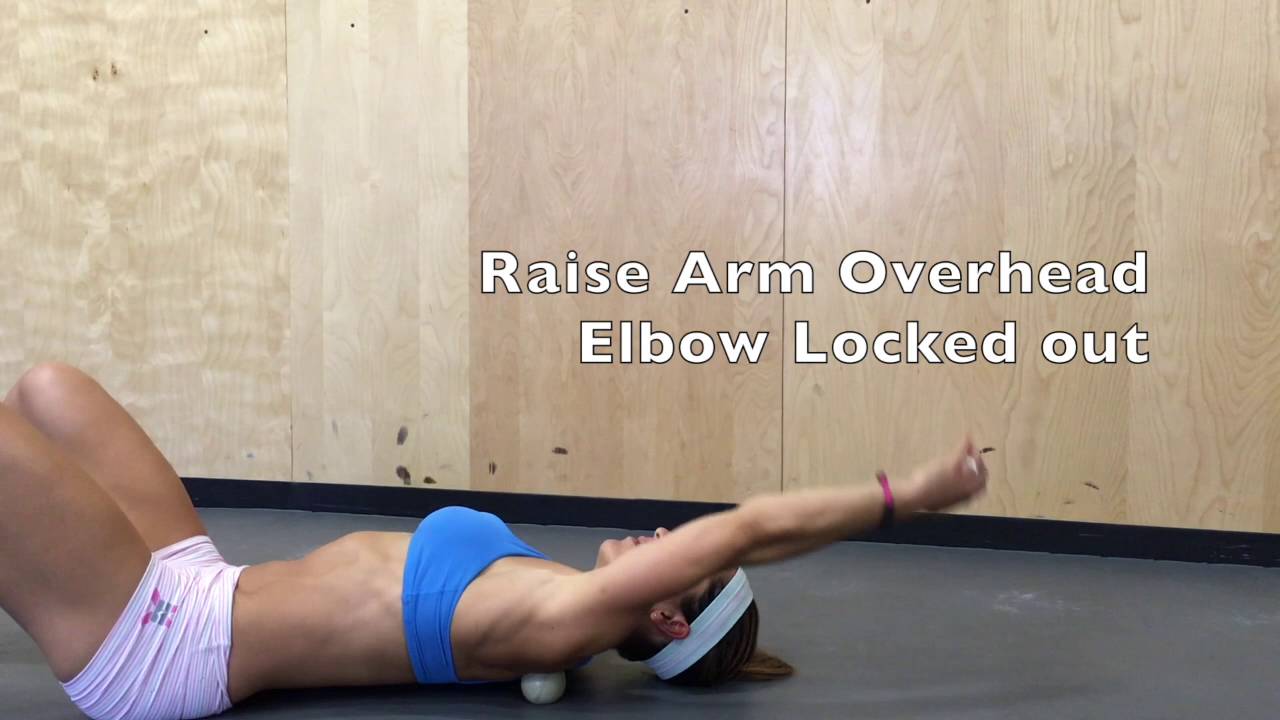 Trap Lacrosse Ball Release
