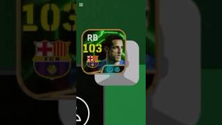efootball25 Belletti 103 🔥 #efootball #efootball2024 #efootball2023 #efootball2022 #efootball2025