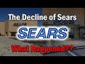 Eddie Lampert and Sears' Decline
