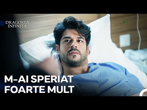 Nihan Este Foarte Îngrijorată Pentru Kemal - Dragoste Infinita