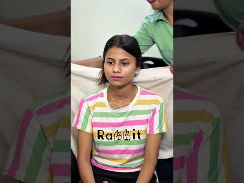 Learn Towel Wrapping from Scratch | Beauty Course Must-Have!