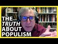 Understanding Populism and Its Misinterpretations