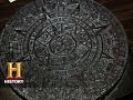 Aztec Calendar and Historical Uniforms