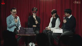 Чи Болдбаатар юмуу ? Би чамайг үзмээр байна ??? 🤣🤣🤣 Dately show S3 EP3