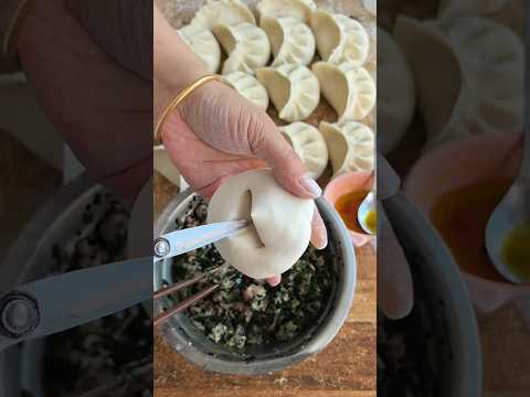 Momos making new trick unlock #shortsvideo