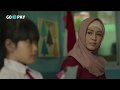 Kuis Tentang Ibuku