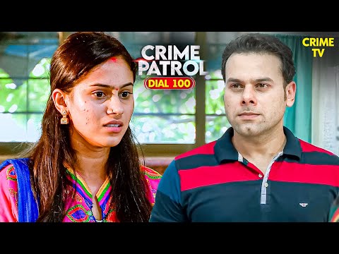 Jayesh की बीवी को मिला Boss से प्यार और पैसा | Crime Patrol | Thriller | Nayi Kahani | Full Episode