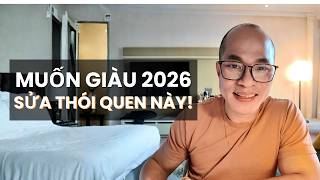 7 Lí Do Dù Cày Nhiều Vẫn Không Giàu