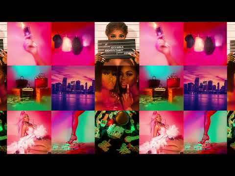 City Girls - Pussy Talk Feat. Doja Cat (Official Audio)