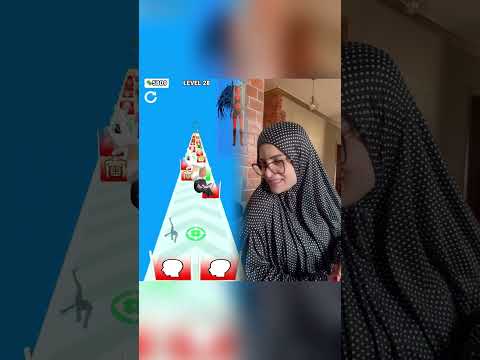 البنت الذكية والام 😁😁 ام سيف ونانو #comedy