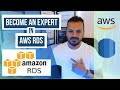 AWS RDS Concepts and Features