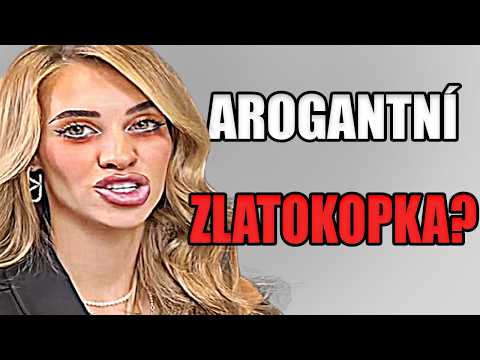 TA JE NESNESITELNÁ...