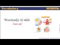 Understanding Video Content Structure