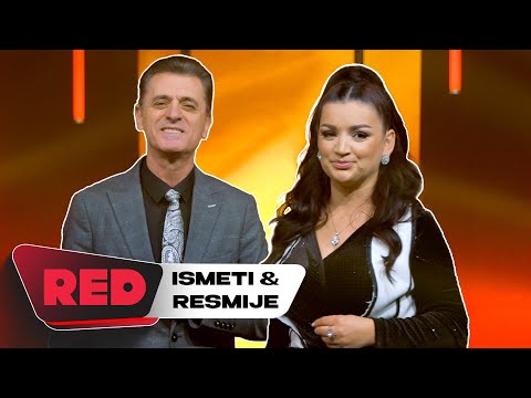 Ismet Bexheti & Resmije Krasniqi - Dashnia ska ilaç