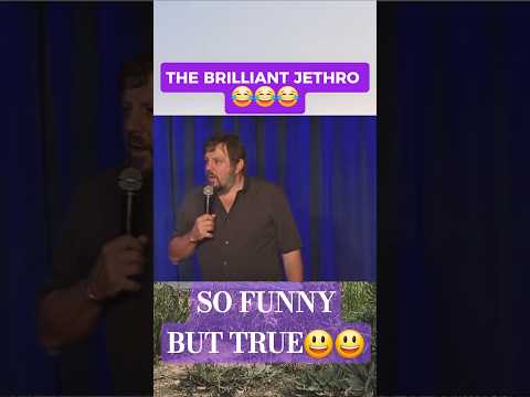 SO FUNNY from Jethro😂 #shorts #Jethro