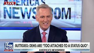Speaker McCarthy Joins America's Newsroom