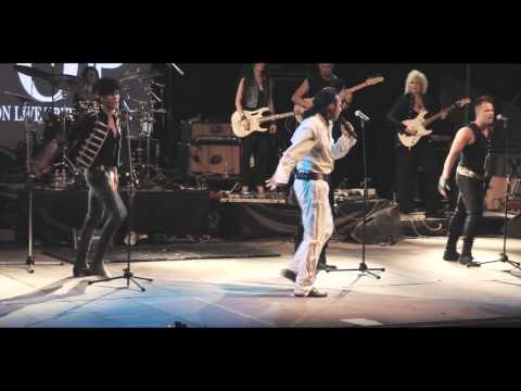 King of Pop - The Michael Jackson Tribute Band