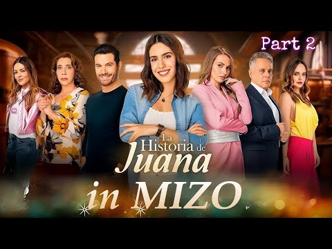 Nula Virgin a rai ringawt mai! | La Historia de Juana in Mizo- Part 2