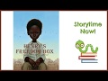Henry Box Brown's Escape Journey