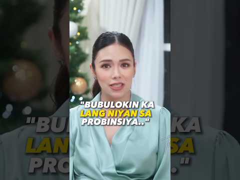 Danica Sotto at Marc Pingris, maraming komukontra sa relasyon nila noon? #shorts