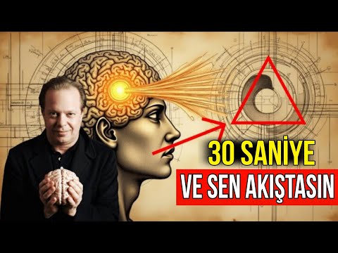 Bu ÇOK BASİT, Ama Kimse Bunu Yapmıyor | ÇEKİM YASASI