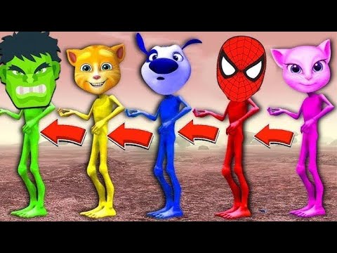 Dame Tu Cosita FULL HD All Variation Dame Cosita Music Video 2025