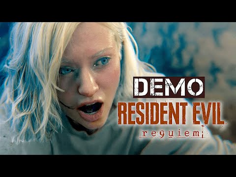 RE9 Requiem : DEMO FILTRADA 😮🔥 | Jugamer