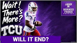 Jacob Fields' Lawyer Has New Allegations for TCU Football