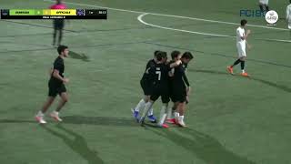 HIGHLIGHTS- 2DA DIVISION FINAL -J LEAGUE 2026- GUMIGAM VS OFFICIALS - 10 MAYO 2026