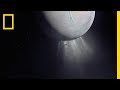 Enceladus Mission Insights and Discoveries