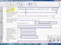 Understanding Proportional Relationships and Rates
