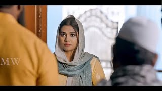 Rowdy Amitabh | Hindi Dubbed Movie | Surya and Ritu Sri
