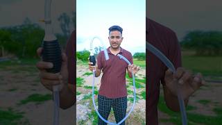 Manual Hand Pump for Petrol ⛽️