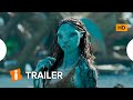 Trailer 2 do filme Avatar: The Way of Water