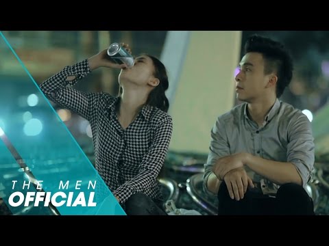 THE MEN | NẾU LÀ ANH | OFFICIAL MV