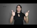 Understanding the Transcript