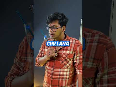 Breaking a glass using my voice!!