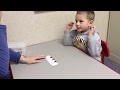 Rhyming and Syllable Identification