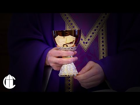 Catholic Mass Today: 12/23/24 | Monday of the Fourth Week of Advent