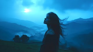 Trying to feel something again – calm and emotional chillout for late night minds