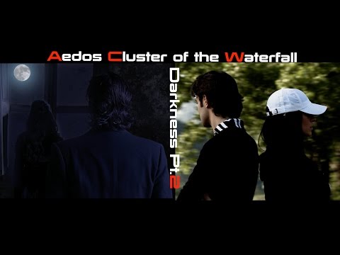 Aedos Cluster of the Waterfall