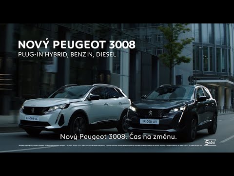 Peugeot 3008 Active Pack