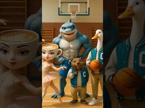 ЧАСТЬ 1 ШКОЛЬНЫЕ ДНИ /🫡\ ИСТОРИИ ИТАЛЬЯНСКИХ ЖИВОТНЫХ!!
