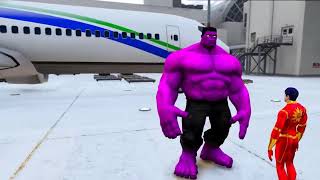 Superheroes stepping out of movies into real life, thrilling and captivating Part 7