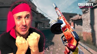lo siento la PPSH-41 NO es ANTI META | COD MOBILE