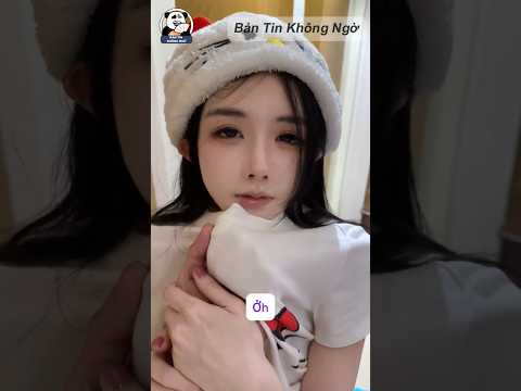 Em họ ngốc là người hệ tâm linh | Bản Tin Không Ngờ #short