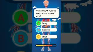 Bio Brain Teasers #quiz #trivia #gk