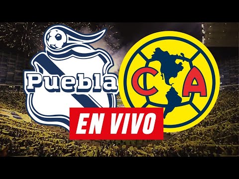 ¿Cuándo y donde ver Puebla vs América? Jornada 6 Clausura 2025