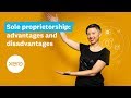 Understanding Sole Proprietorship